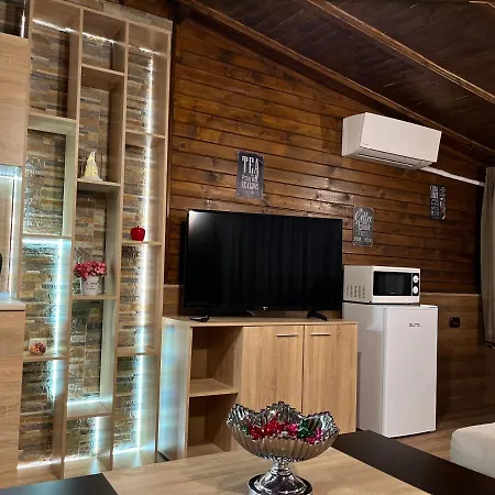 Appartement Georgievi