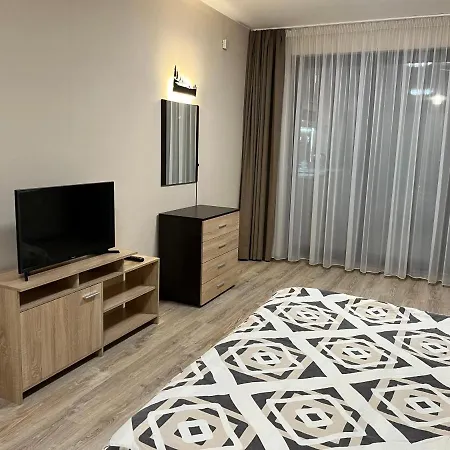 Appartement Georgievi *