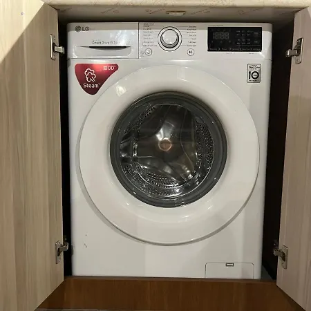 Appartement Georgievi