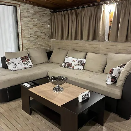 Appartement Georgievi *