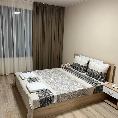 Appartement Georgievi Sandanski