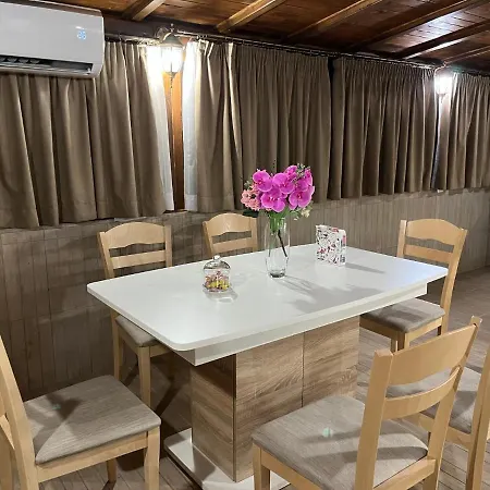 Georgievi Appartement