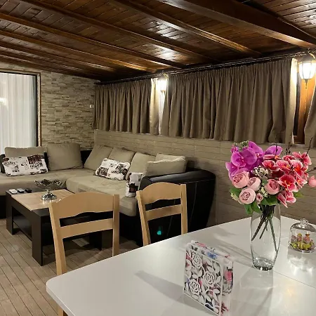 Georgievi Appartement