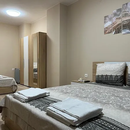 Апартамент Georgievi Сандански