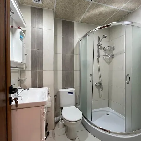 Georgievi Appartement