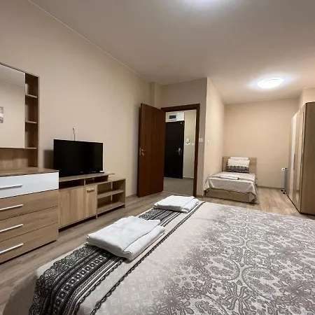 Apartment Georgievi *