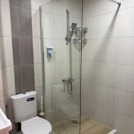 Apartment Georgievi
