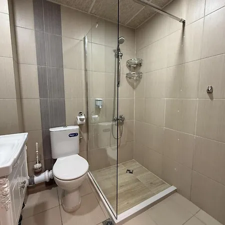 Georgievi Apartment