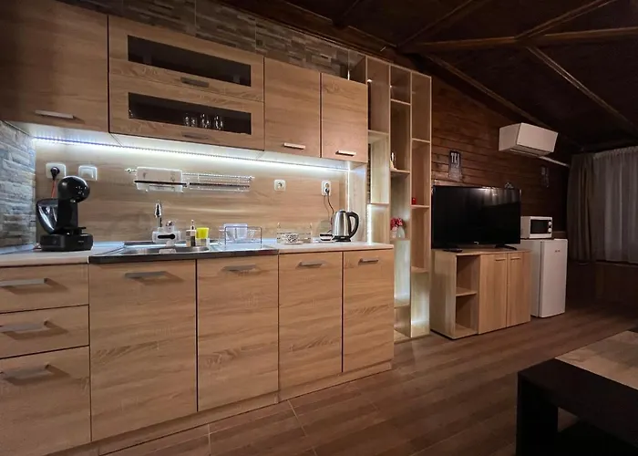 Georgievi * Сандански