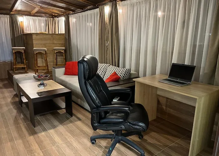 Georgievi Сандански