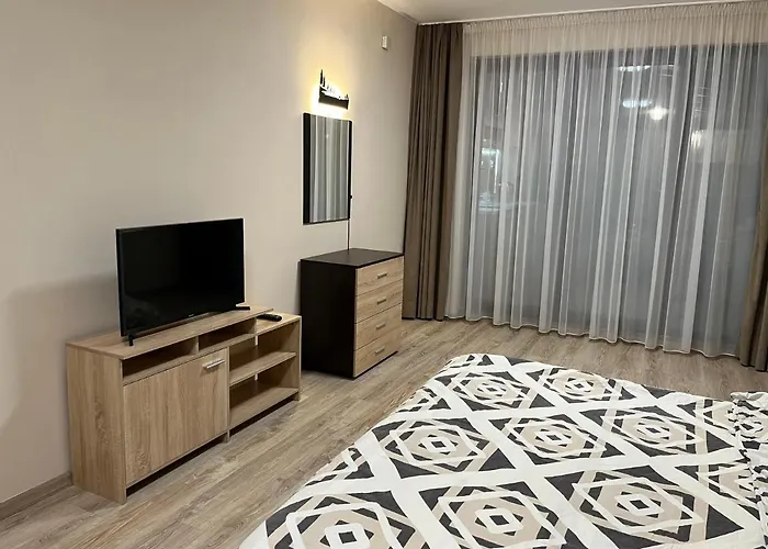 Апартамент Georgievi *