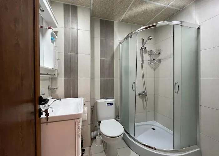 Georgievi Апартамент