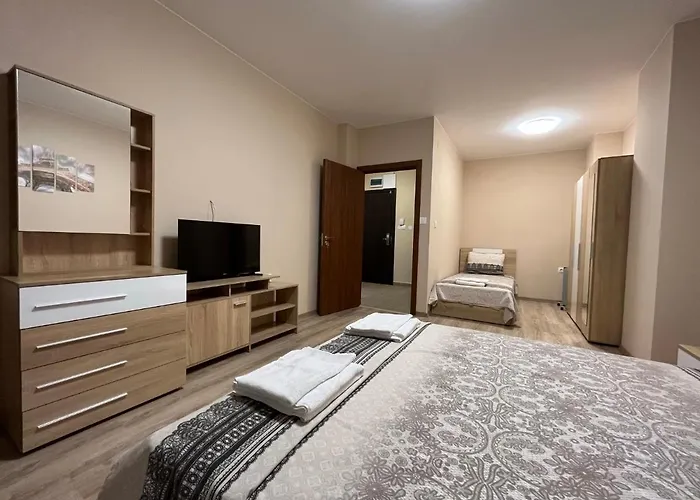 Апартамент Georgievi *